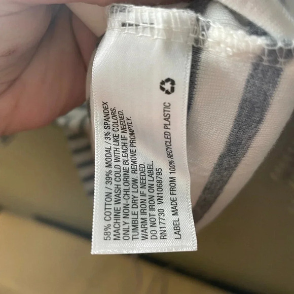 NWT long sleeve - Picture 4 of 6